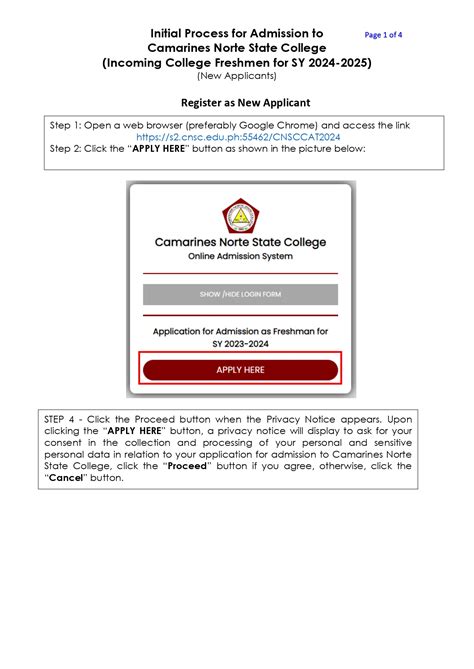 sias online cnsc|ATTENTION ALL CNSC .